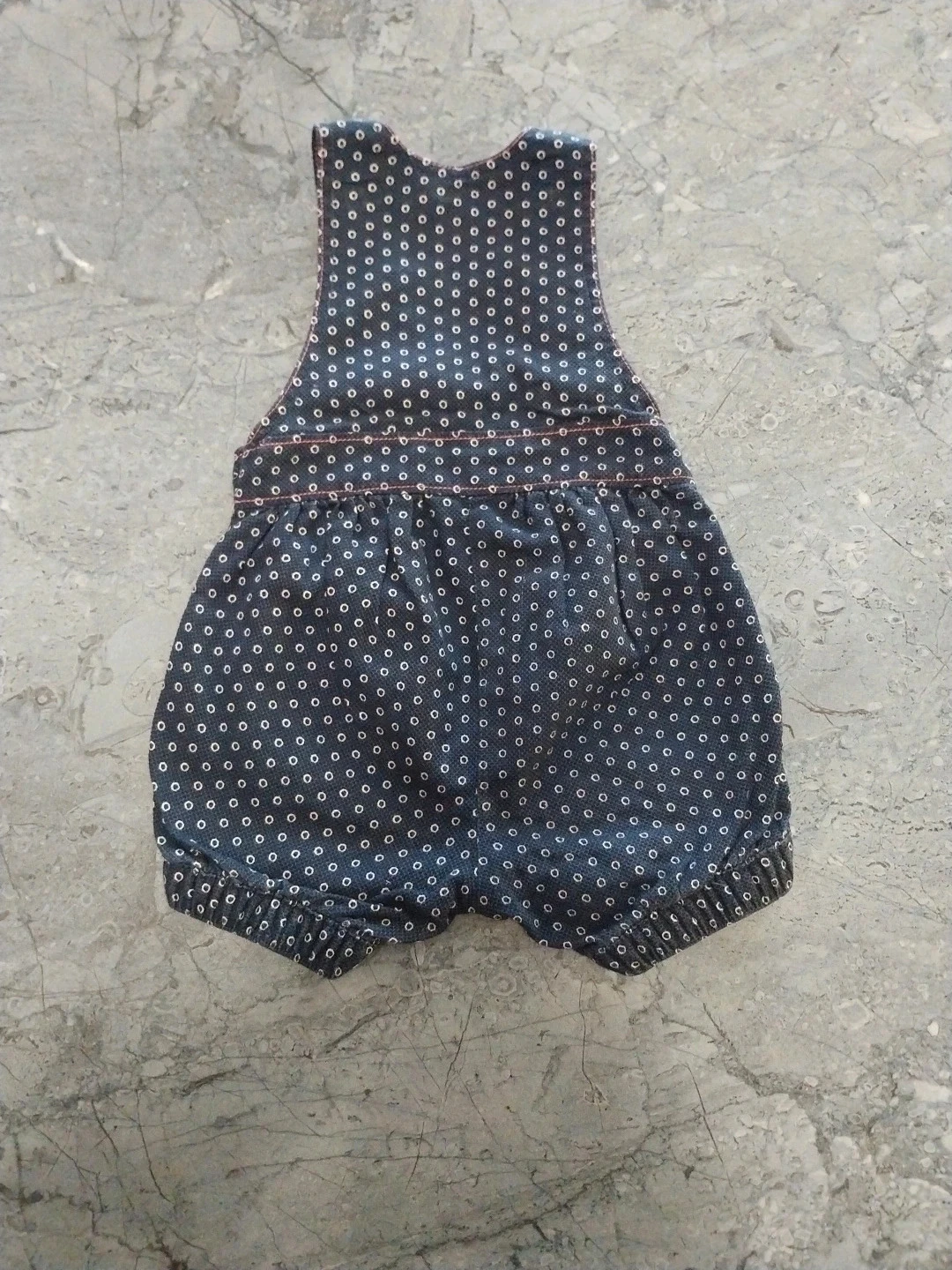Conjunto de pantalón y chaqueta T.3mois – photo 6
